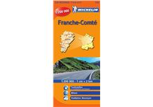 Francúzsko: Franche-Comté (č. 520)